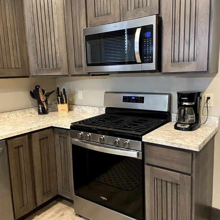 Photo of Kitchen in Ennis