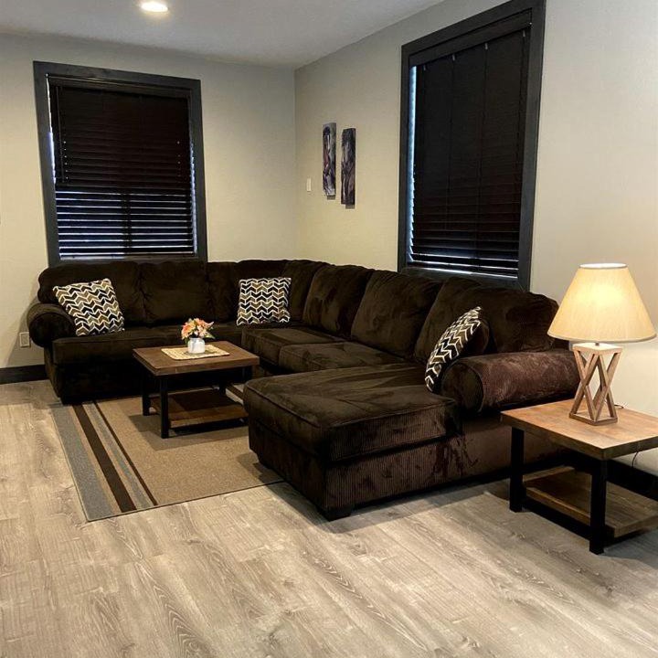 Photo of Livingroom in Ennis