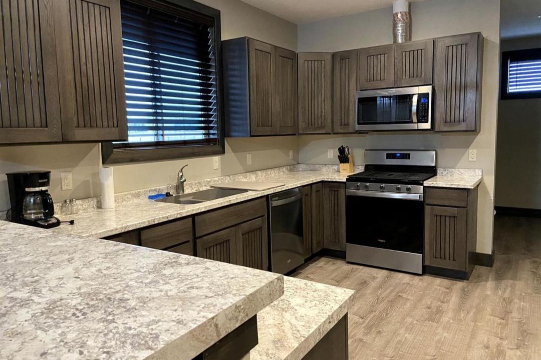Photo of Kitchen in Ennis