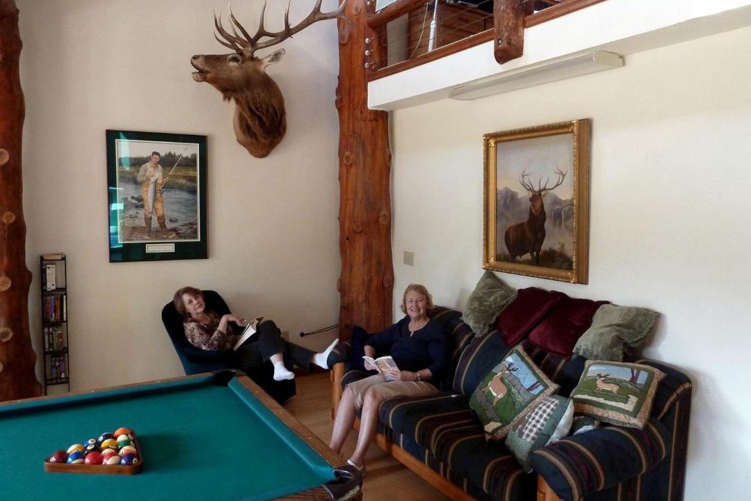 Photo of Others in Cascade