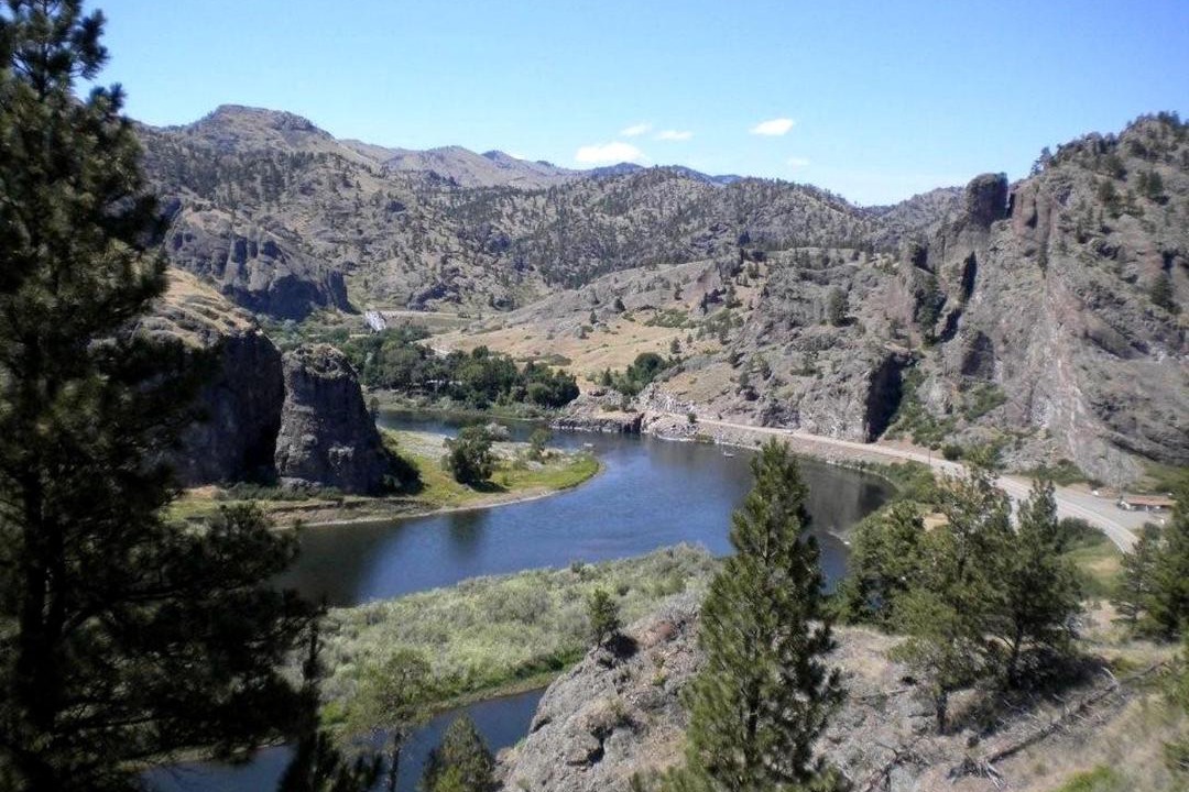 Photo of Others in Cascade
