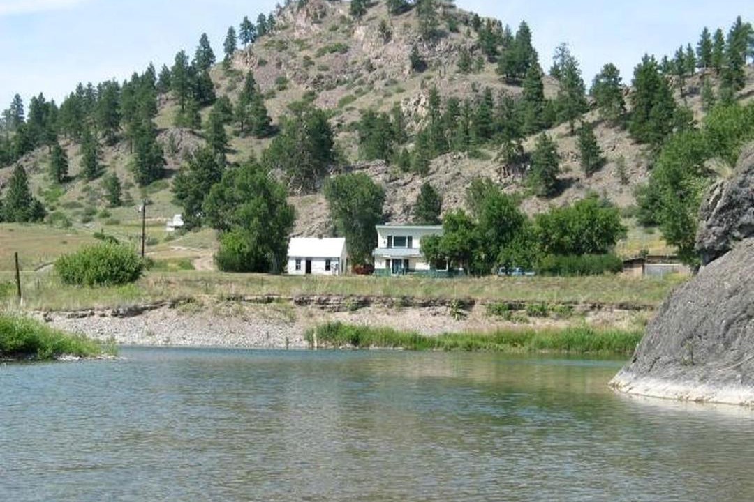 Photo of Others in Cascade