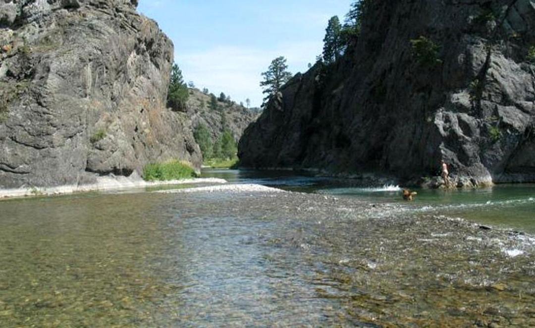Photo of Others in Cascade