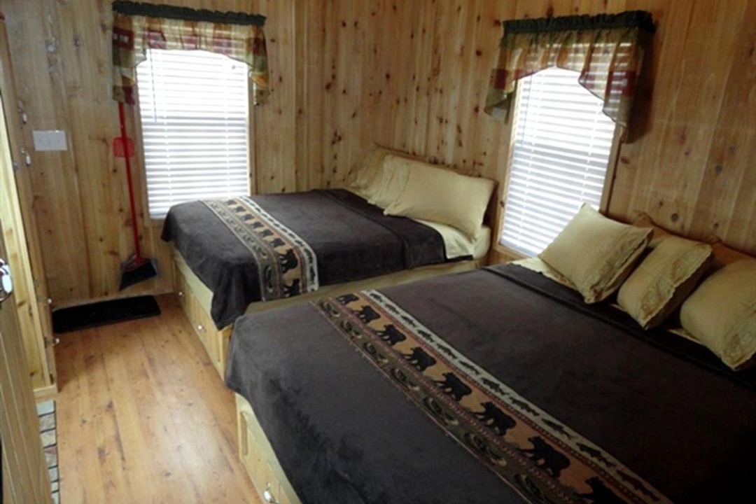 Photo of Bedroom in Sundance