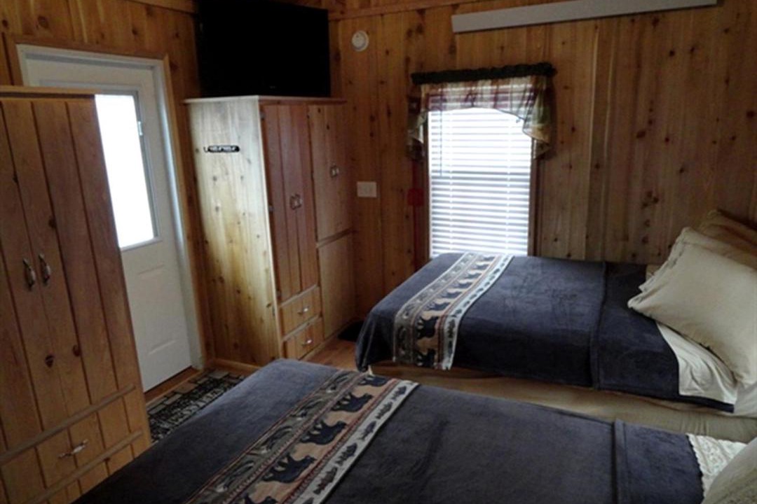 Photo of Bedroom in Sundance