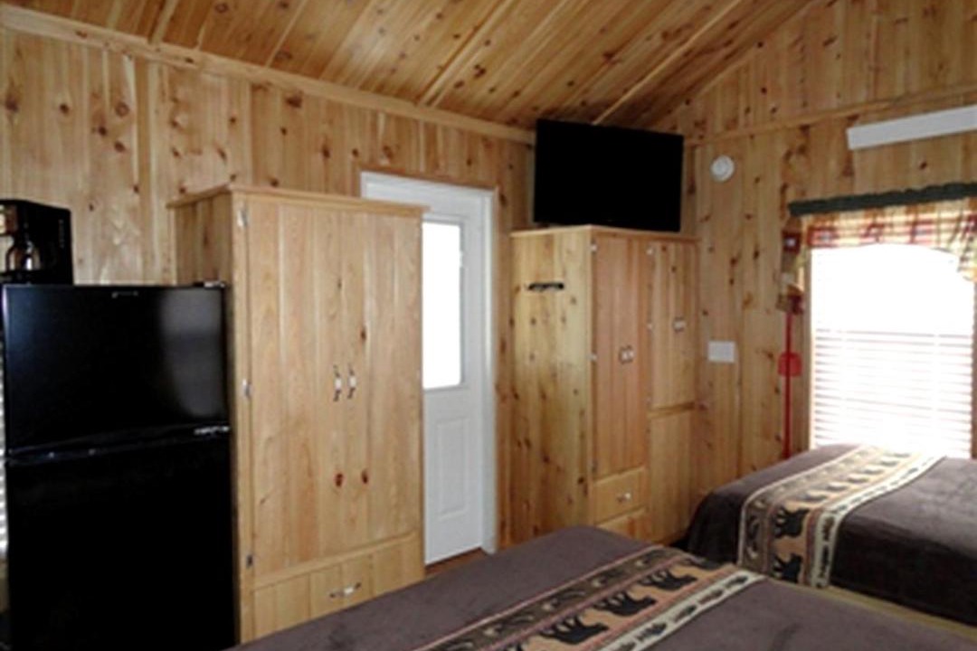 Photo of Bedroom in Sundance