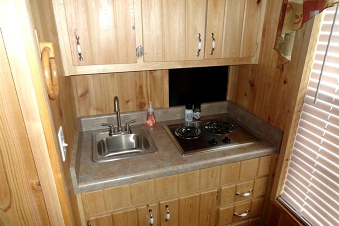 Photo of Kitchen in Sundance