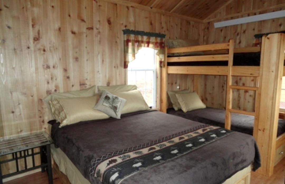 Photo of Bedroom in Sundance