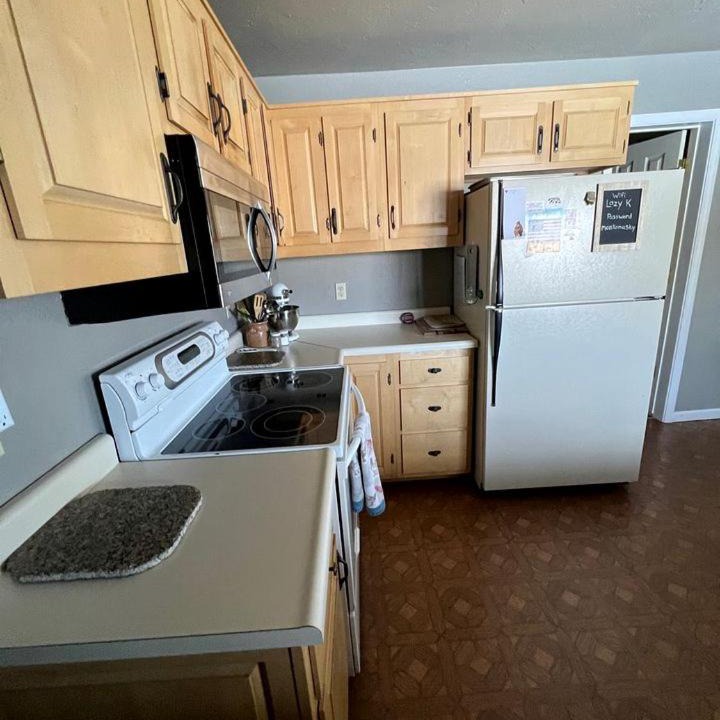 Photo of Kitchen in Cameron