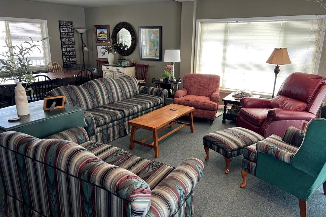 Photo of Livingroom in Cameron
