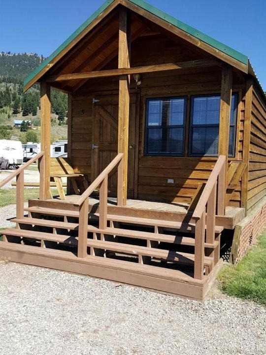 Photo of Others in West Yellowstone