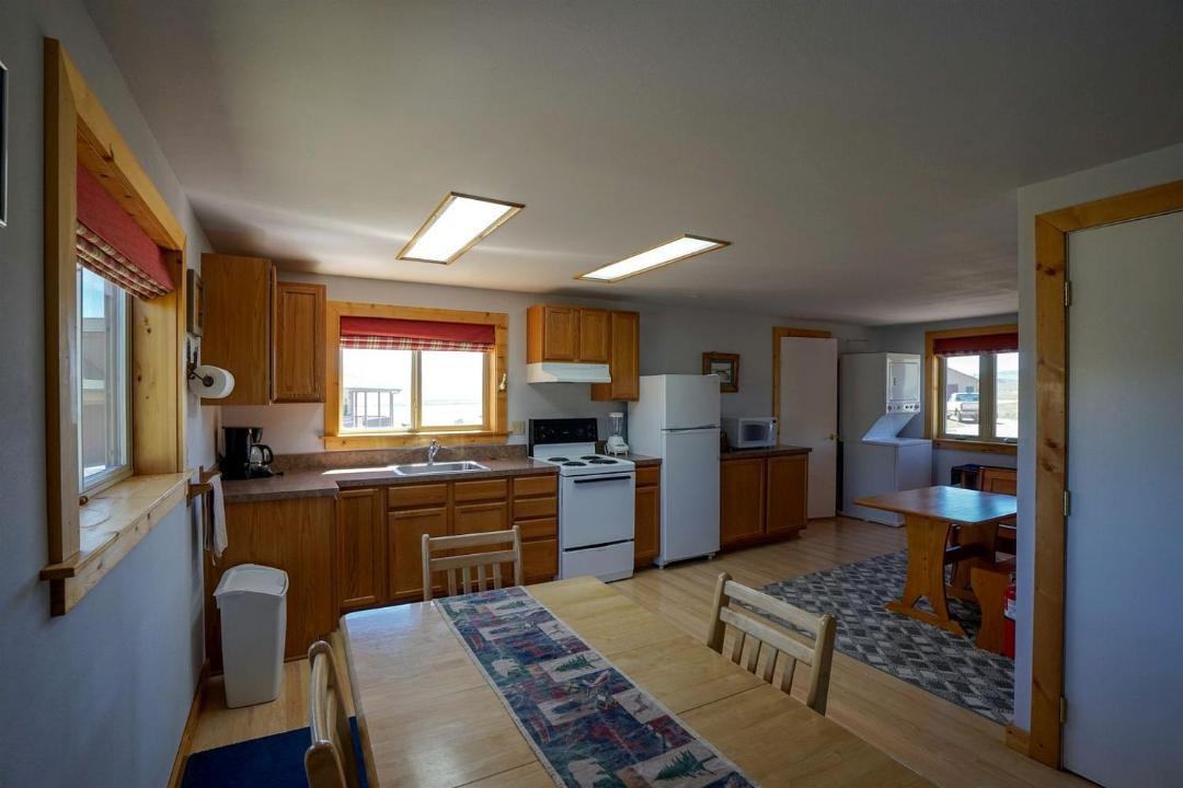 Photo of Kitchen in Virginia City Ranches