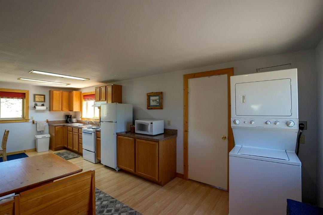Photo of Kitchen in Virginia City Ranches