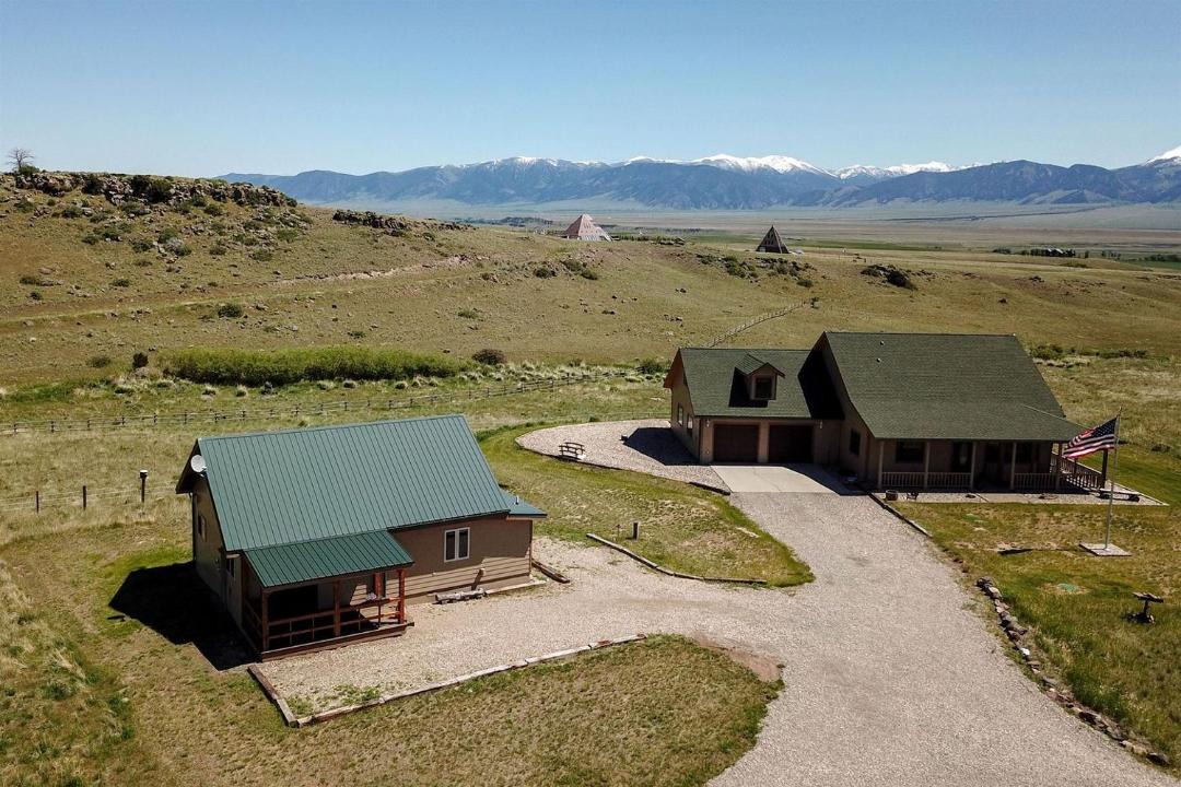 Photo of Others in Virginia City Ranches