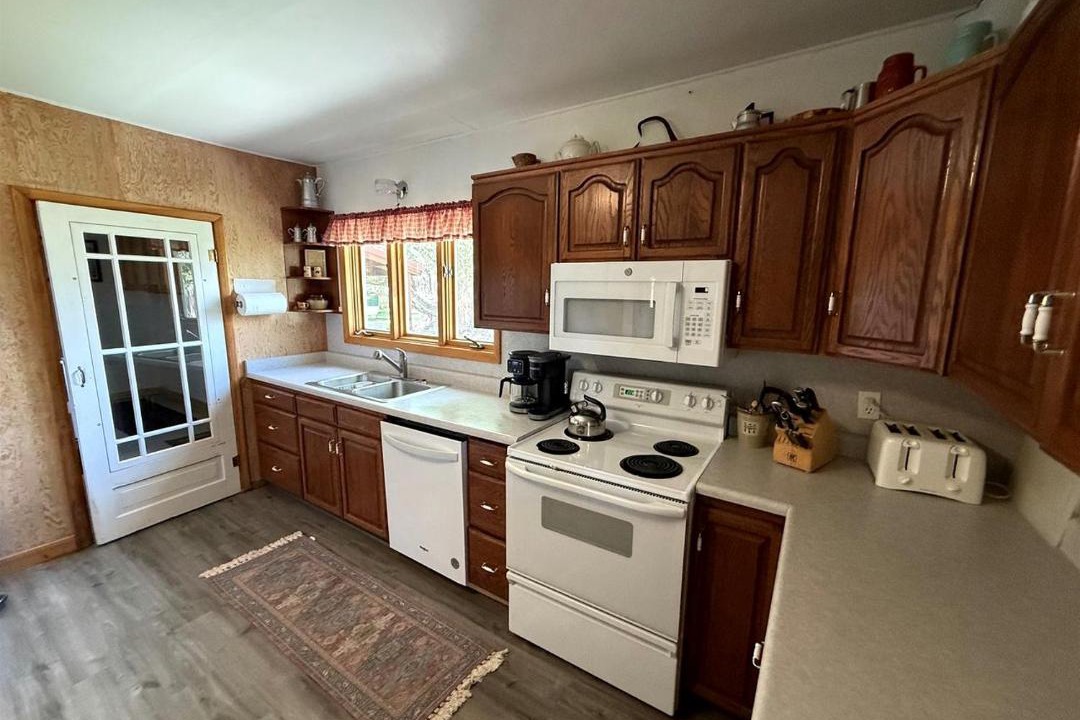 Photo of Kitchen in Ennis