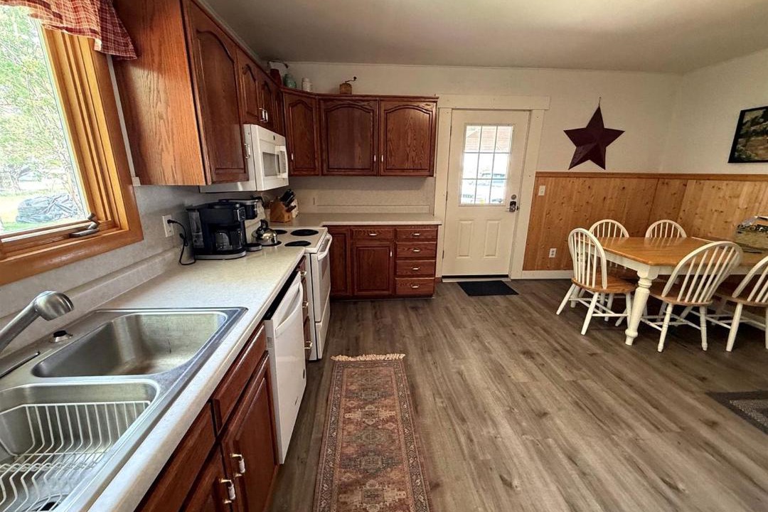 Photo of Kitchen in Ennis