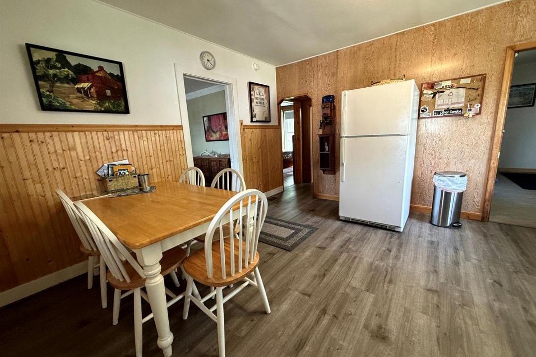 Photo of Kitchen in Ennis