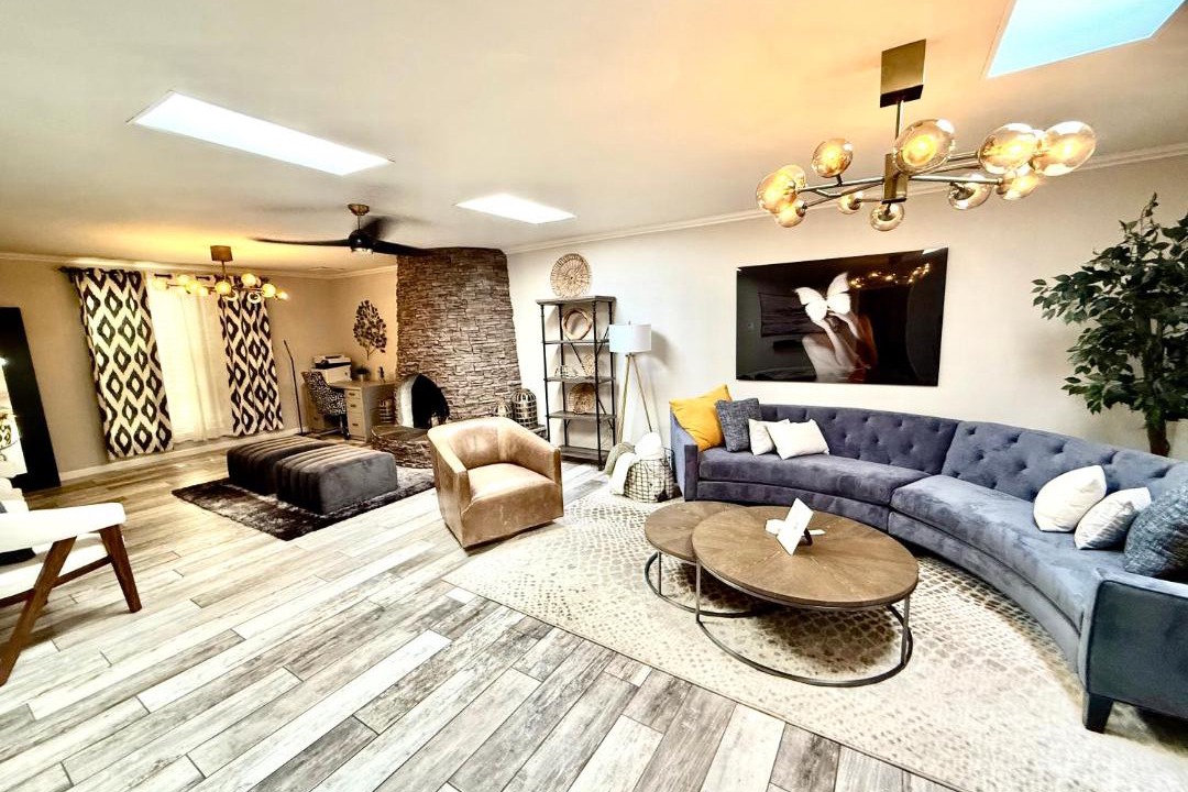 Photo of Others in Monte Vivienda