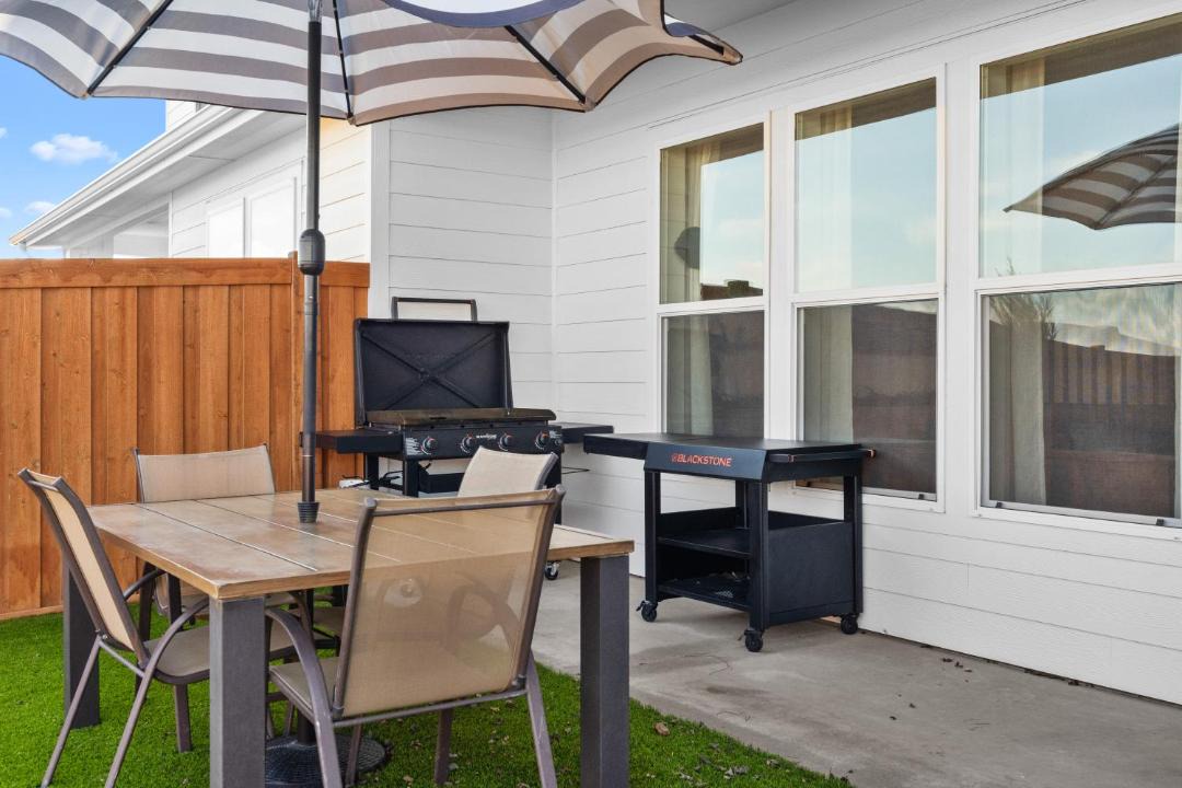 Photo of Patio Balcony in Southwest Ada County Alliance