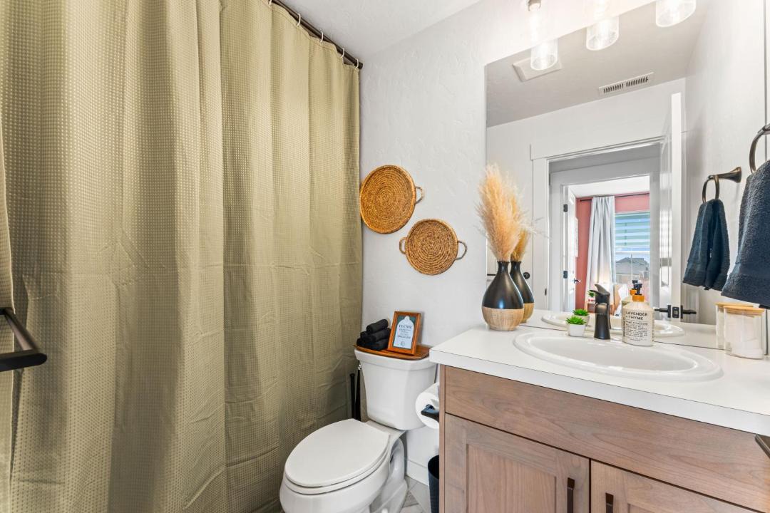 Photo of Bathroom in Southwest Ada County Alliance