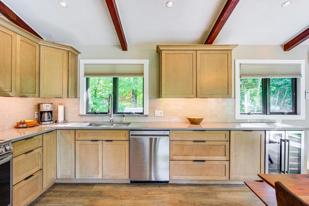 Photo of Kitchen in Brownsville