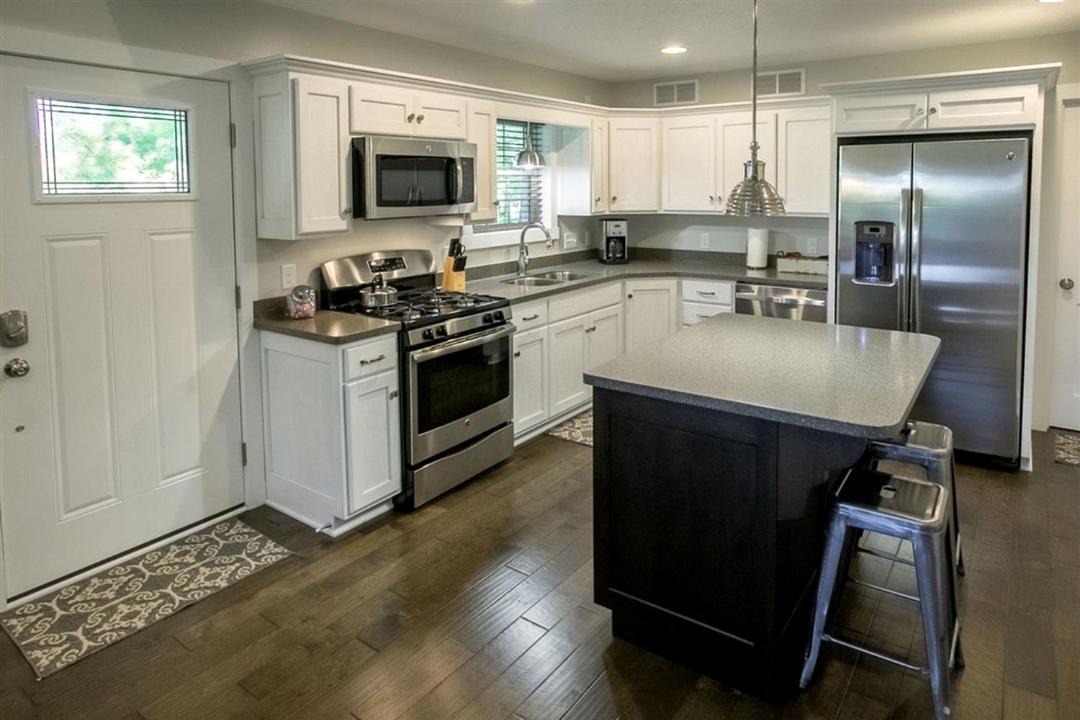 Photo of Kitchen in Sugarcreek