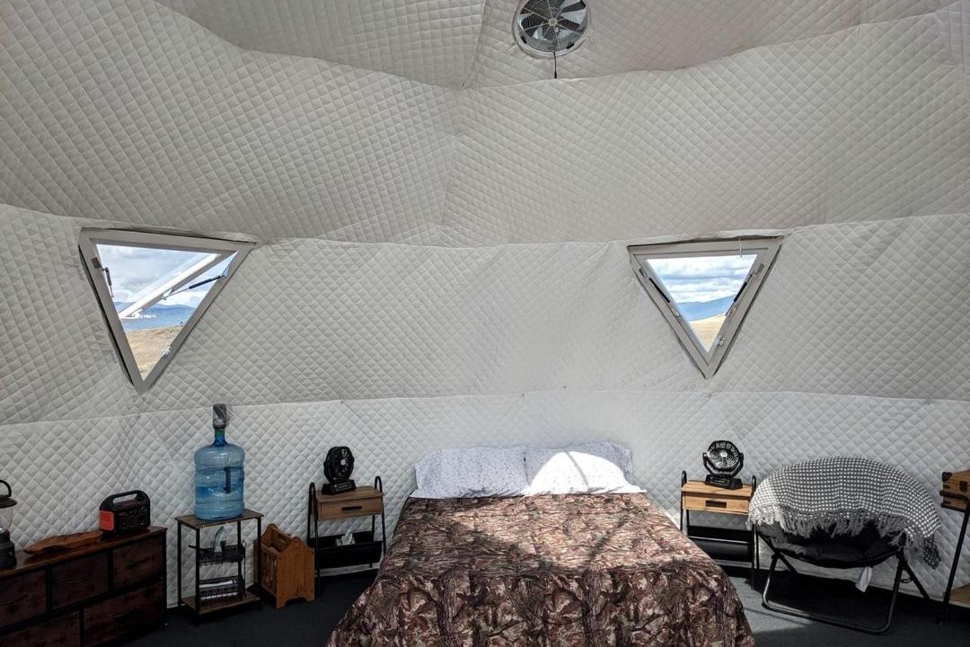 Photo of Bedroom in Plains