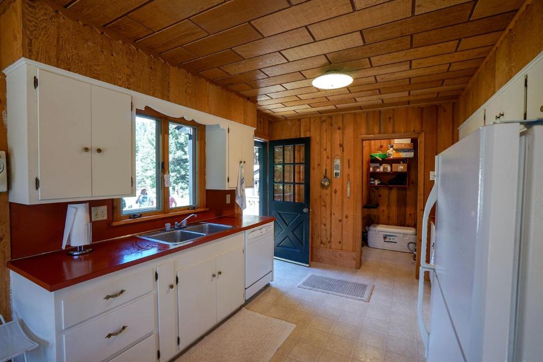 Photo of Kitchen in Cameron