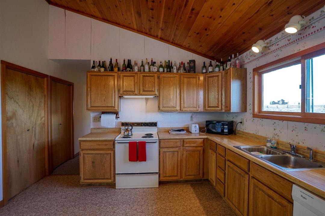 Photo of Kitchen in Cameron