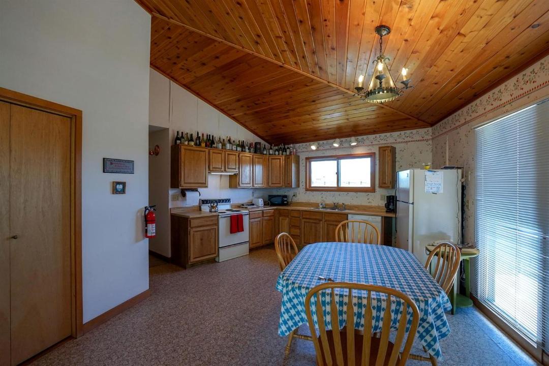 Photo of Kitchen in Cameron