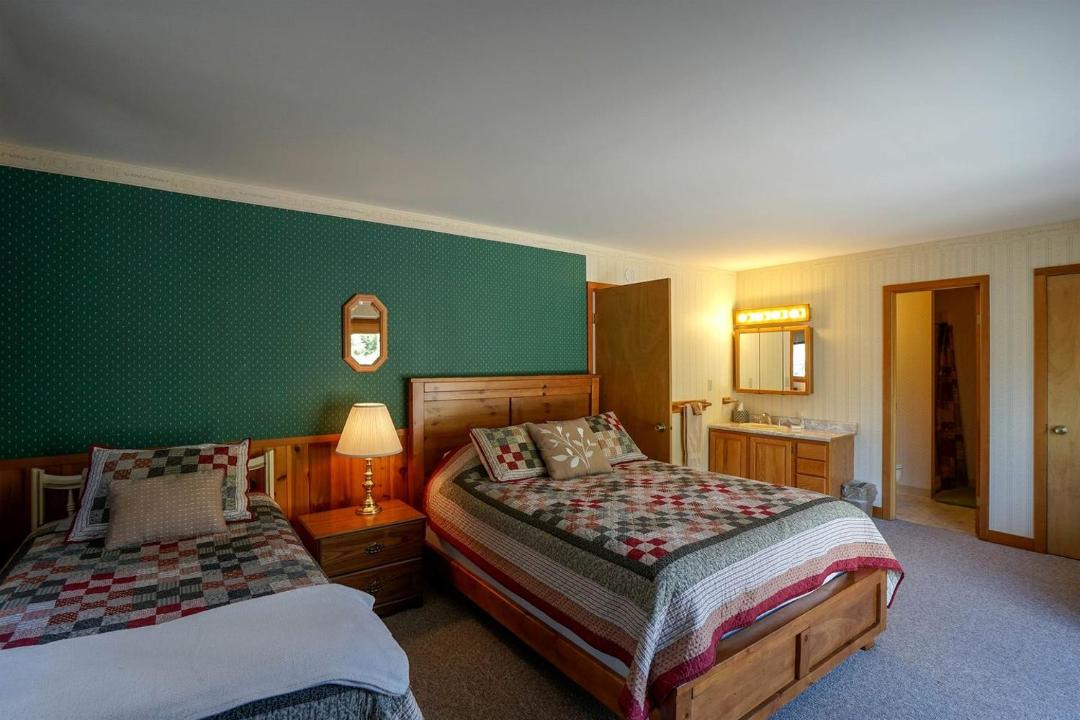 Photo of Bedroom in Cameron