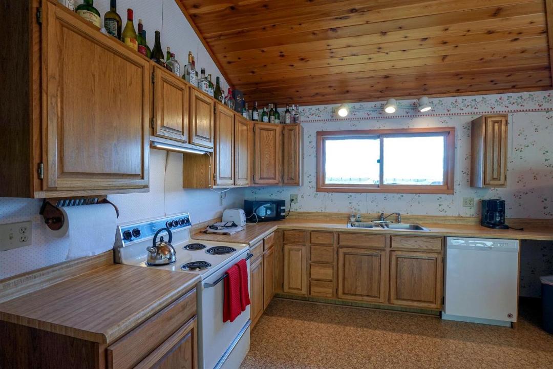 Photo of Kitchen in Cameron