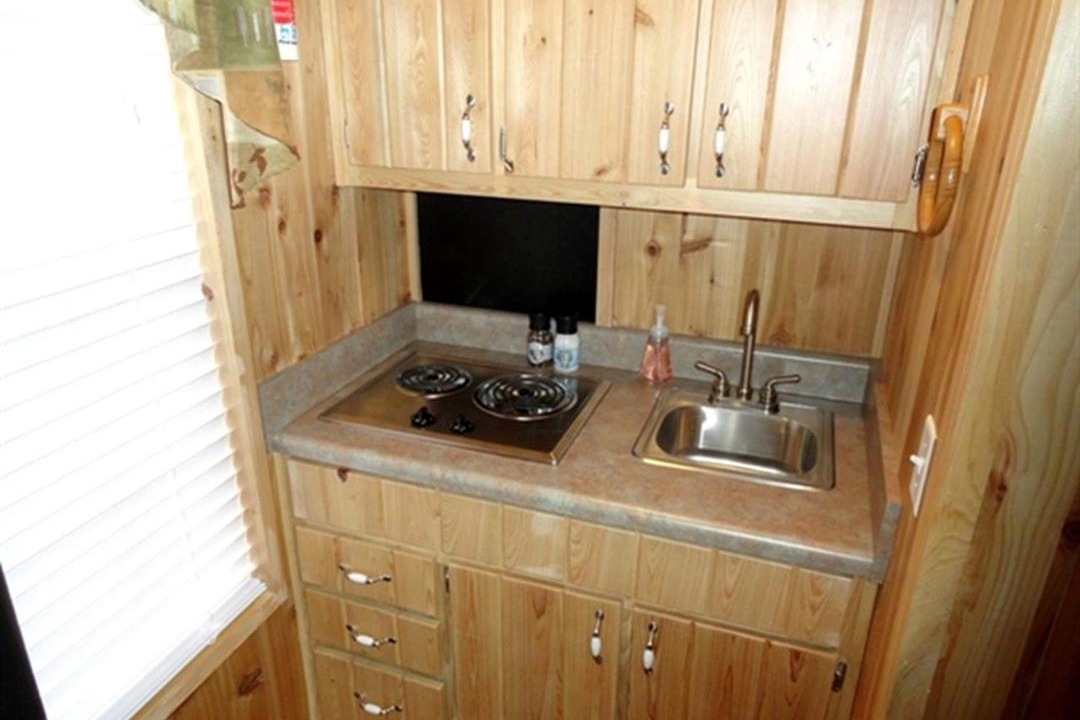 Photo of Kitchen in Sundance