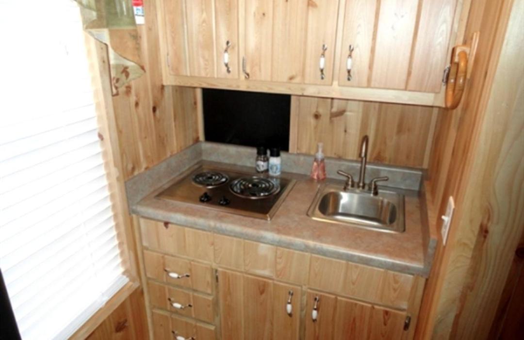 Photo of Kitchen in Sundance