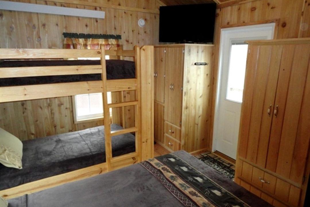 Photo of Bedroom in Sundance