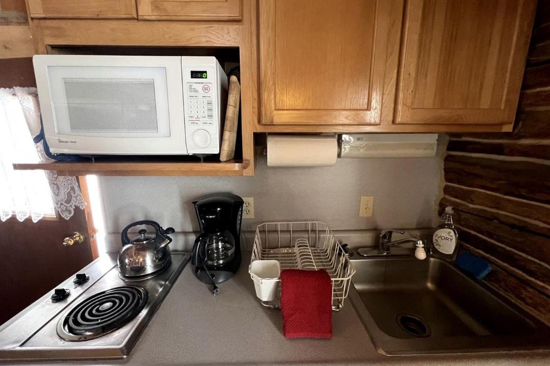 Photo of Kitchen in Pony