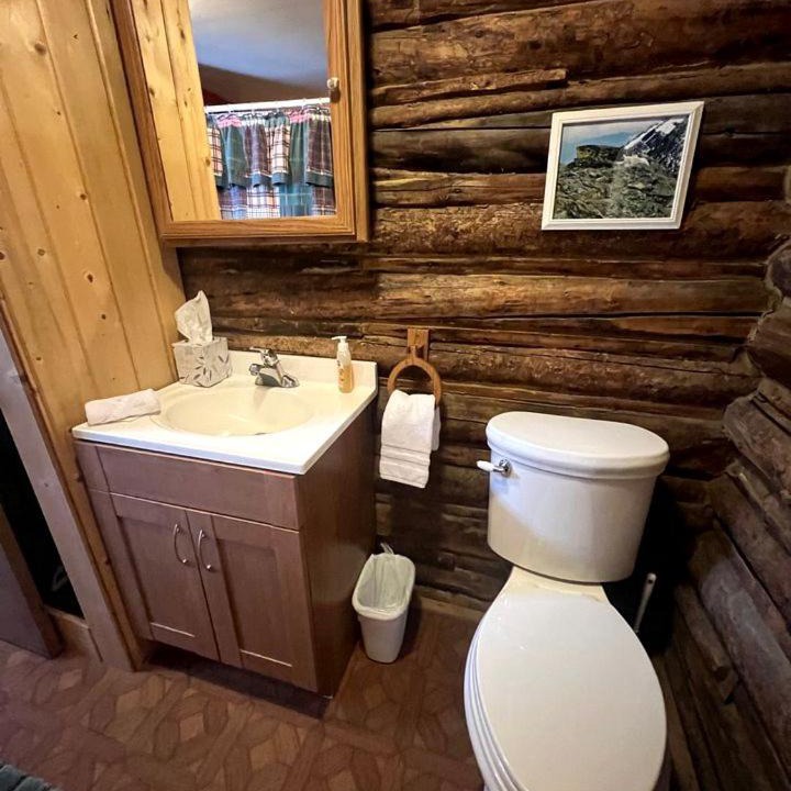Photo of Bathroom in Pony