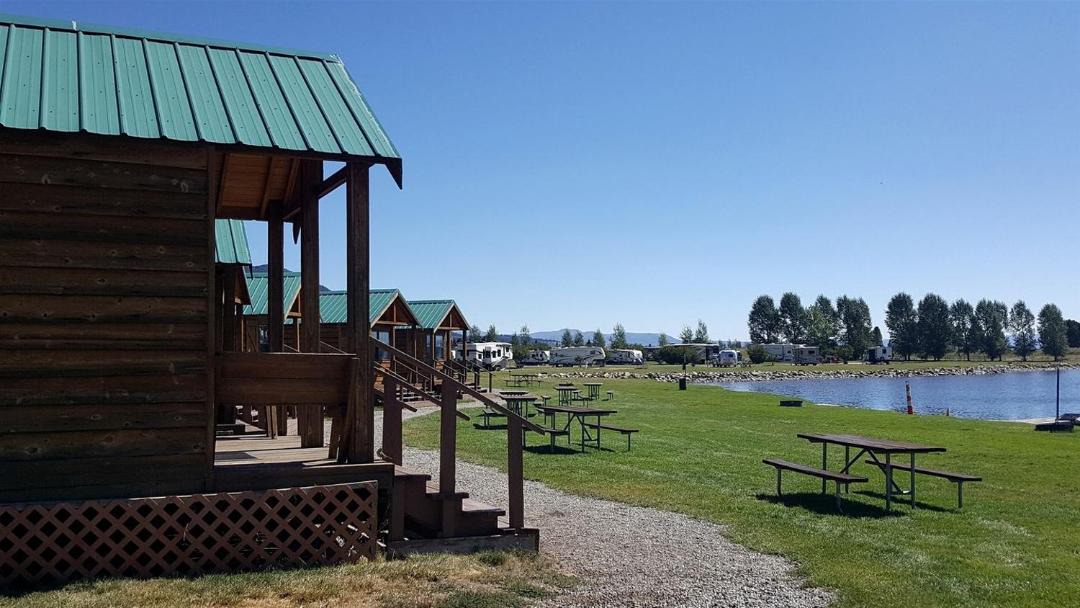 Photo of Others in West Yellowstone