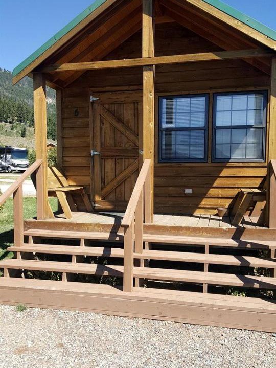 Photo of Others in West Yellowstone