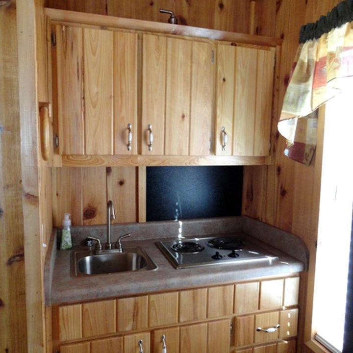 Photo of Kitchen in Sundance