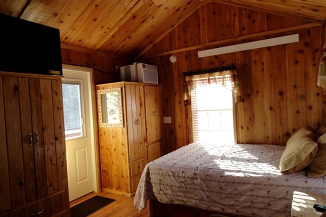 Photo of Bedroom in Sundance
