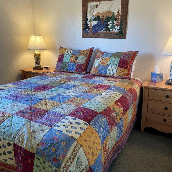 Photo of Bedroom in Ennis
