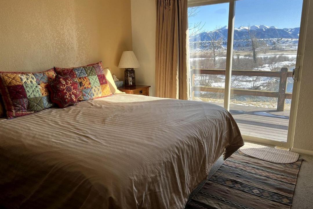 Photo of Bedroom in Ennis