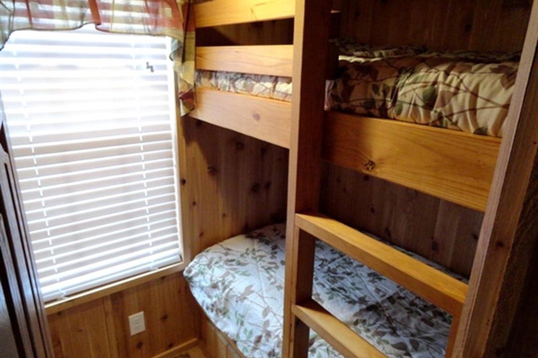 Photo of Bedroom in Sundance