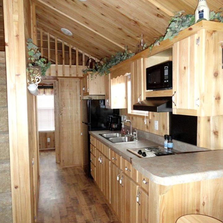 Photo of Kitchen in Sundance