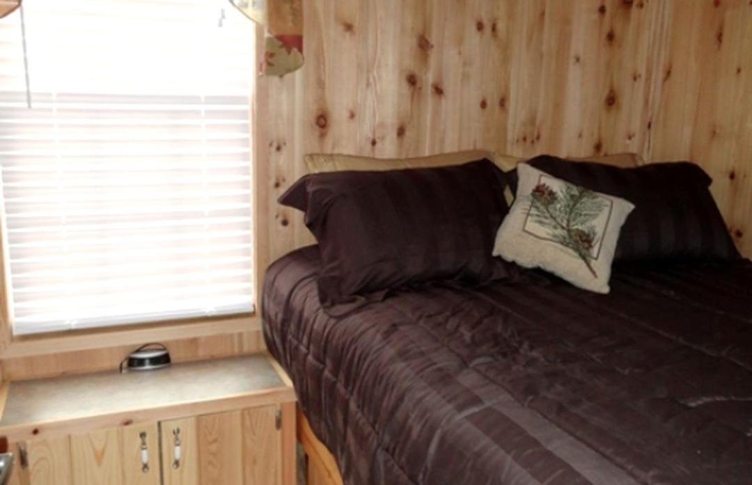 Photo of Bedroom in Sundance