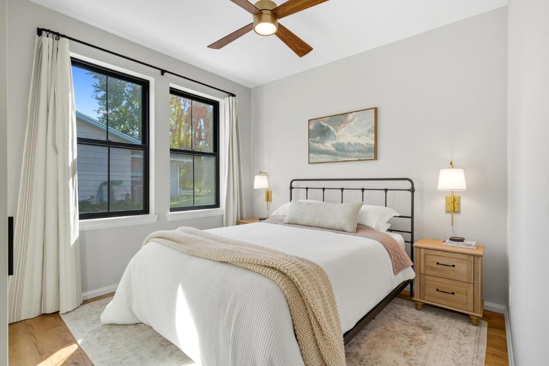 Photo of Bedroom in Sagle