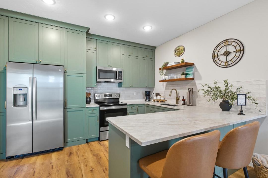 Photo of Kitchen in Sagle