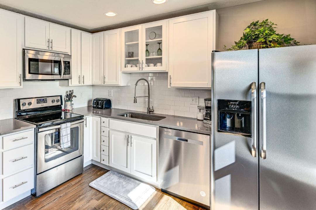 Photo of Kitchen in Culver