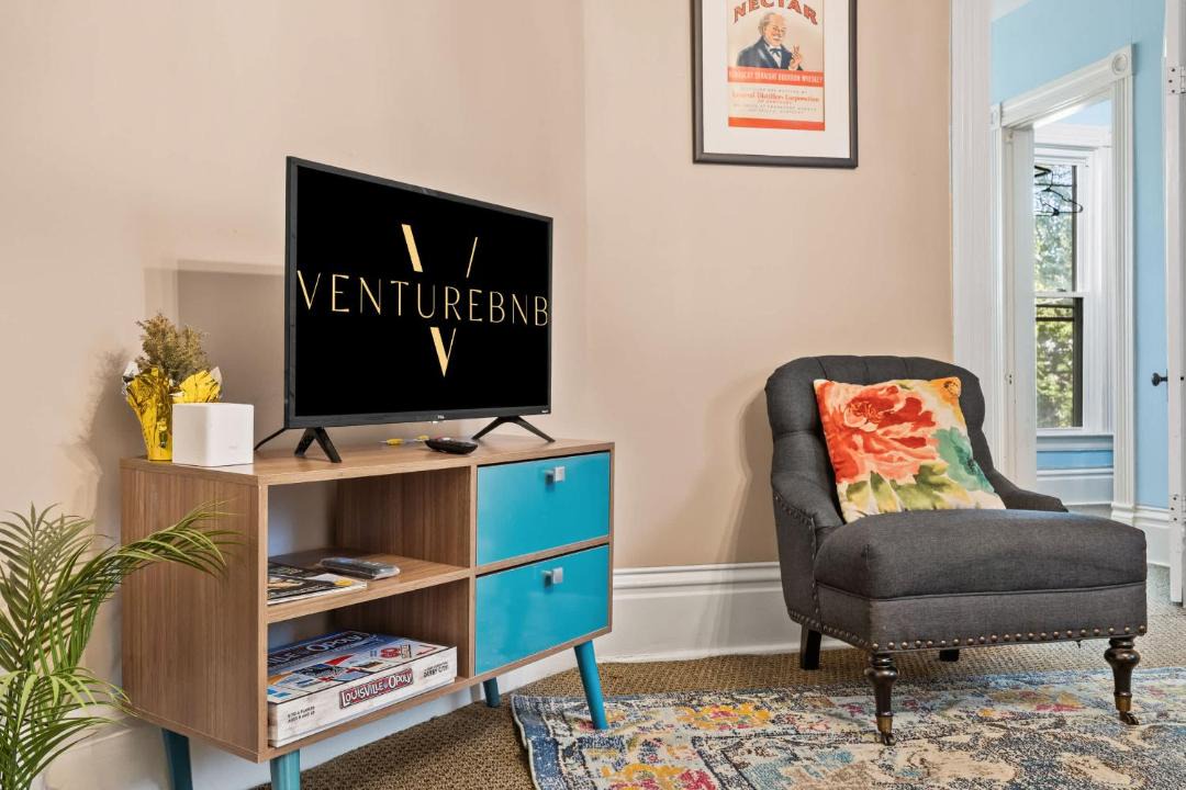 Photo of Livingroom in Clifton